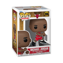 Pop! NBA Legends - Bulls Michael Jordan 1989 Playoffs 206