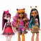 Monster High Dolls 6 Pack Ghoul Spirit Sporty Collection