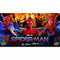 2023 Marvel Spider-Man No Way Home Hobby Booster Box