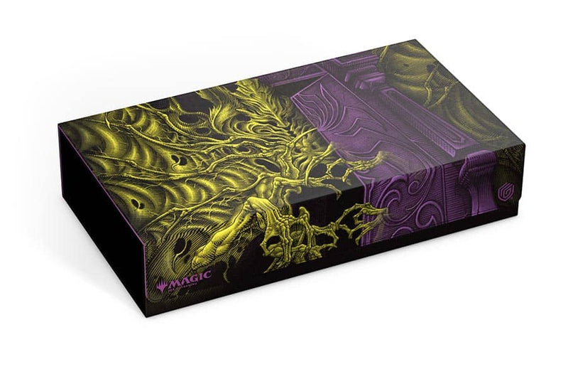 Omnihive 1000+ Xenoskin Duskmourn Series - House of Horror