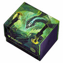 Deck Case 100+ Sidewinder Tarkir Dragonstorm Series - Emergent Ultimatum