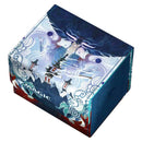 Deck Case 100+ Sidewinder Tarkir Dragonstorm Series - Inspired Ultimatum
