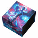 Deck Case 133+ Sidewinder Tarkir Dragonstorm Series - Ugin, Eye Of The Storms