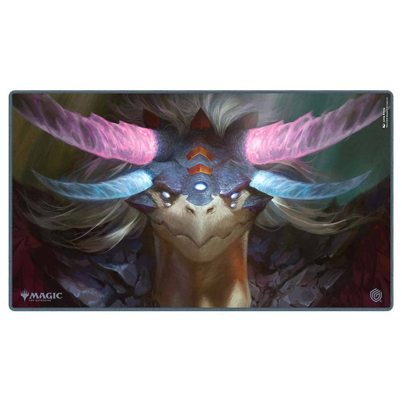 Ultimate Guard Playmat Tarkir Dragonstorm Series - Shiko