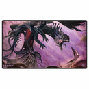 Ultimate Guard Playmat Tarkir Dragonstorm Series - Feral Deathgorger