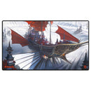 Ultimate Guard Playmat Tarkir Dragonstorm Series - Mystic Monastery