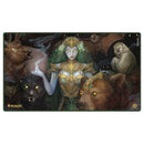 Ultimate Guard Playmat Tarkir Dragonstorm Series - Host of The Hereafter