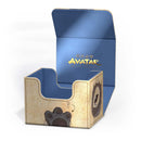 Deck Case 100+ Sidewinder Avatar The Last Airbender Series - Appa, Steadfast Guardian