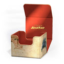 Deck Case 100+ Sidewinder Avatar The Last Airbender Series - Ran and Shaw