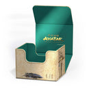 Deck Case 100+ Sidewinder Avatar The Last Airbender Series - Wan Shi Tong
