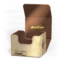 Deck Case 100+ Sidewinder Avatar The Last Airbender Series - Koh the Face Stealer