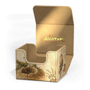 Deck Case 100+ Sidewinder Avatar The Last Airbender Series - Badgermole Cub