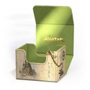 Deck Case 100+ Sidewinder Avatar The Last Airbender Series - Momo Friendly Flier
