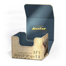 Deck Case 100+ Sidewinder Avatar The Last Airbender Series - The Unagi of Kyoshi Island