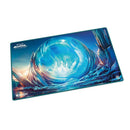 Ultimate Guard Playmat Avatar The Last Airbender Series - Aang's Iceberg