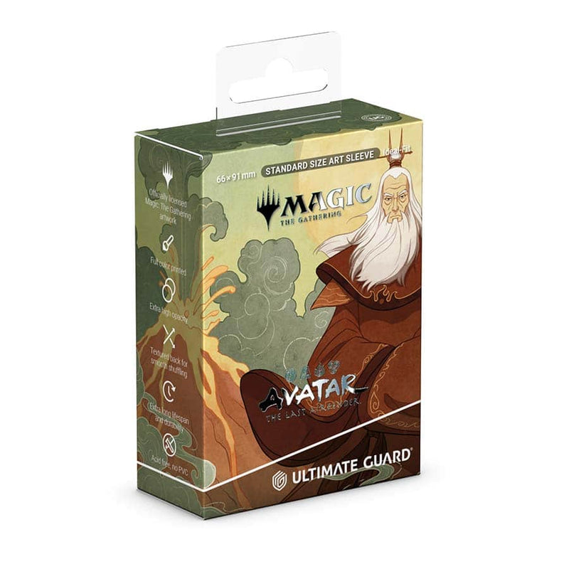 64 x 89 card sleeves Time Walker Transparent Card Sleeve Glue-Free Fully Closed Card Sleeve –  MonsterGeek Board Game Store main image 0