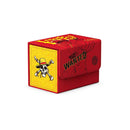Sidewinder 80+ Xenoskin One Piece - Luffy
