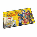 One Piece Crew Playmat