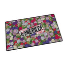 One Piece Devilfruit Pattern Playmat