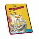 Zipfolio 360 Xenoskin Binder One Piece - Crew