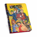 Zipfolio 360 Xenoskin Binder One Piece - Crew
