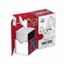 Flip`n`Tray 80+ Xenoskin One Piece - Crew Sketch Version