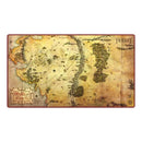 The Hobbit Middle-Earth Playmat
