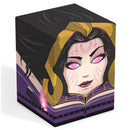 Squaroes Deck Box - Liliana