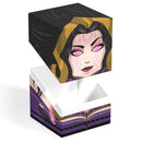 Squaroes Deck Box - Liliana