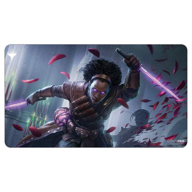 Innistrad Crimson Vow Kaya, Geist Hunter Playmat - Magic the Gathering TCG