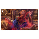 Commander Masters Commodore Guff Playmat - Magic the Gathering TCG