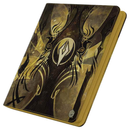 Zipfolio 480 Xenoskin Secrets of Strixhaven - Silverquill