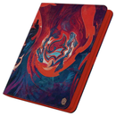 Zipfolio 480 Xenoskin Secrets of Strixhaven - Prismari