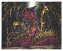 Sliver Queen - Ron Spencer Art Print 12x10