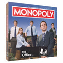 Monopoly The Office Edition