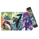 Caduceus, Beauregard, & Mollymauk Heroes of Exandria Playmat - UniVersus Critical Role