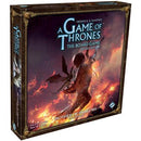 A Game of Thrones Board Game 2nd Edition Mother of Dragons Expansion