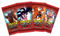 Base Set Booster Pack - MetaZoo TCG