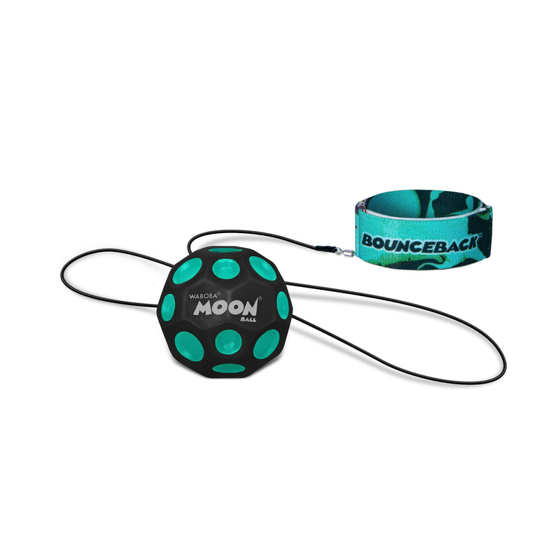 Waboba Bounceback x Moonball