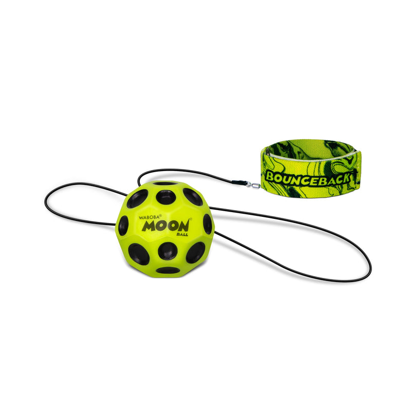 Waboba Bounceback x Moonball