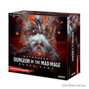 Waterdeep Dungeon of the Mad Mage Adventure System Standard Edition - Pre-Played