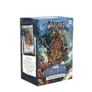 Into the Accordlands Mercenary Guilds Starter Deck - Warlord: Saga of the Storm CCG