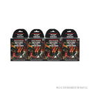 Return of the Dragons Booster Brick - Dungeons & Dragons Icons of the Realms