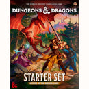 Heroes of the Borderlands Starter Set - Dungeons & Dragons RPG