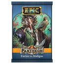 Epic Card Game: Pantheon: Furios Maligus Single