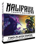 Two Player Starter - Malifaux 4th Edition