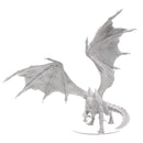 Adult Blue Dragon - Dungeons & Dragons Nolzur's Marvelous Unpainted Miniatures