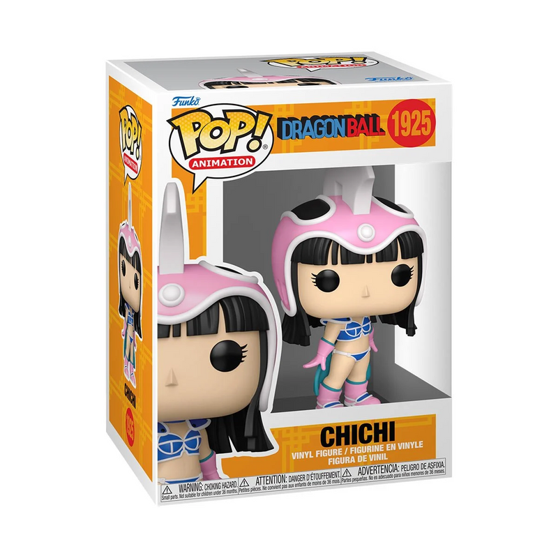 Pop! Dragon Ball - Chichi 1925