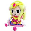 Little Buddy Wind Waker Zelda 8" Plush