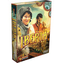 Pandemic Iberia